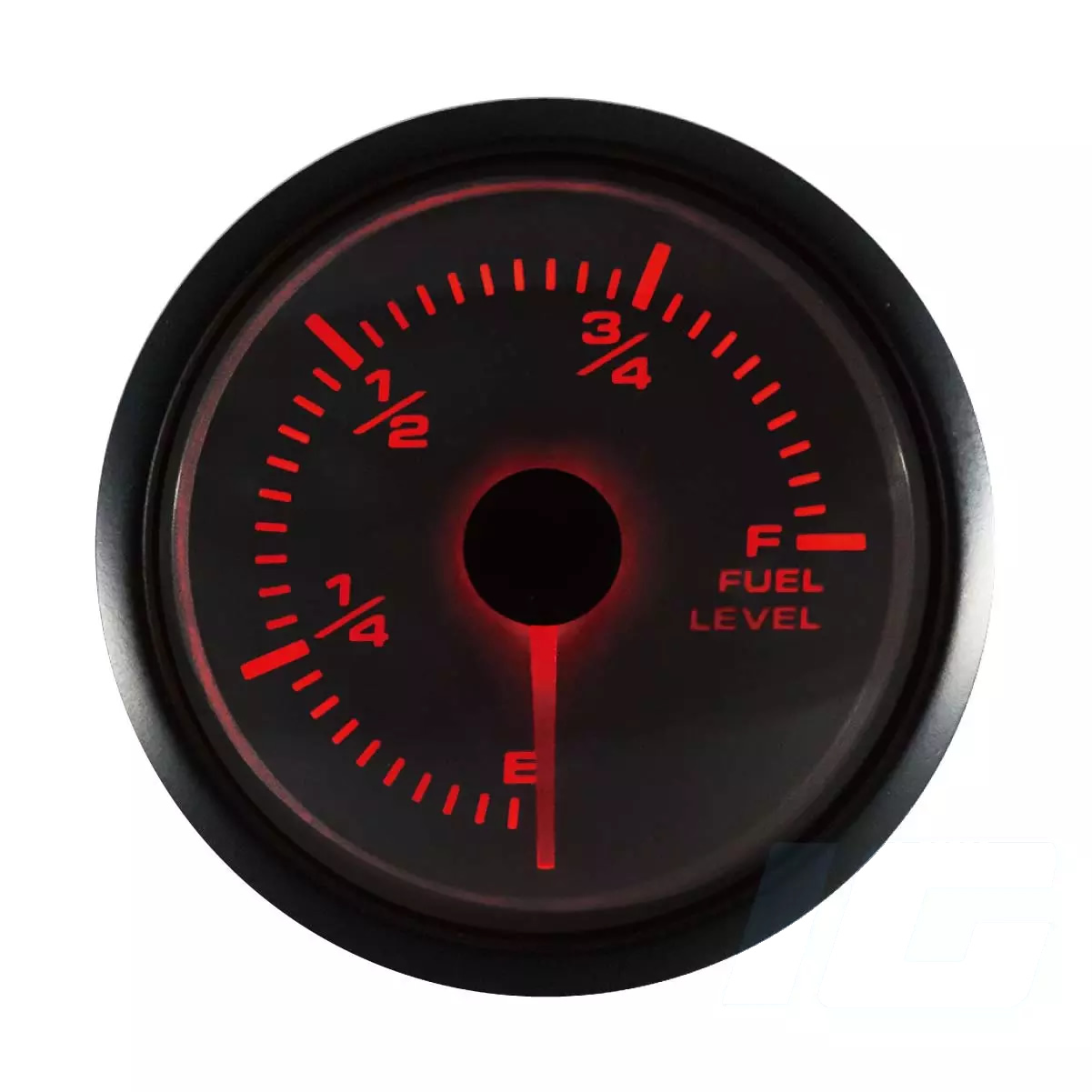 marine fuel level gauge